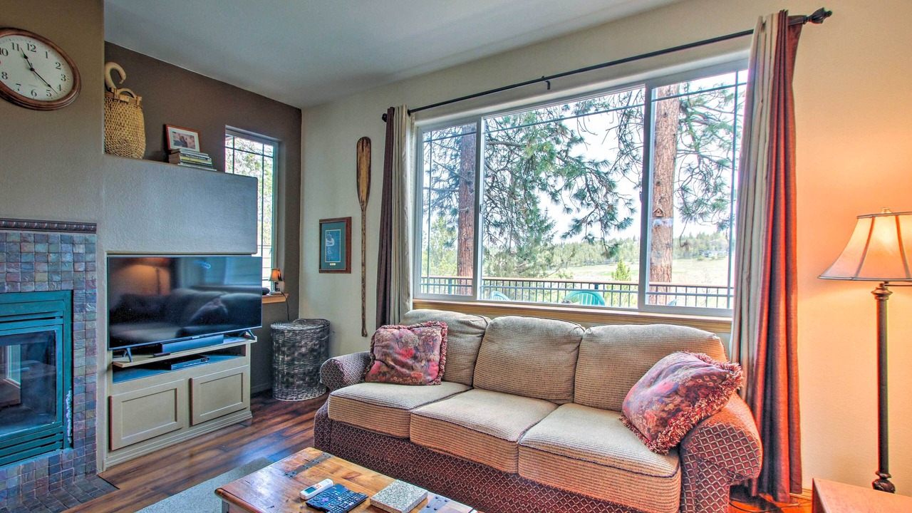 Photo of Bedroom in Klamath Falls