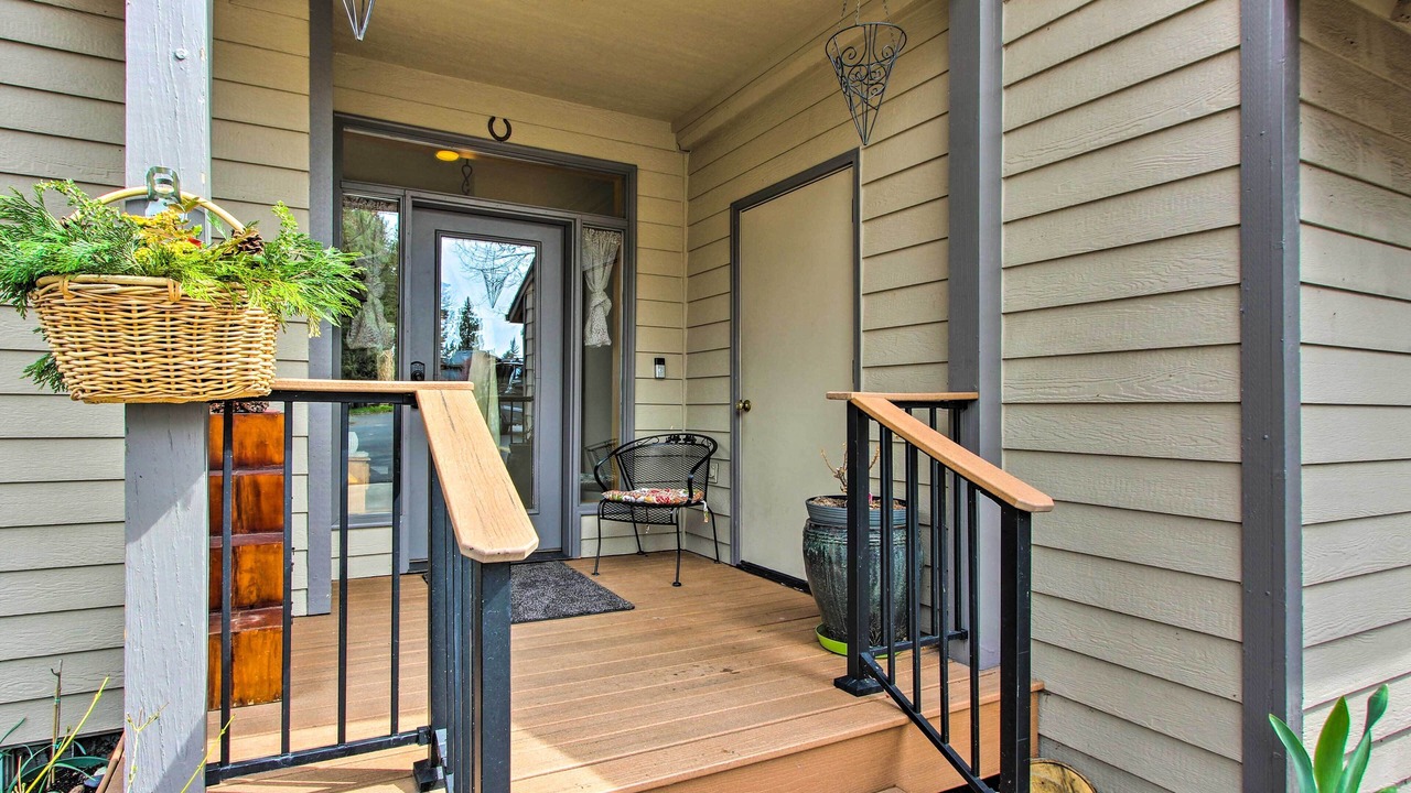 Photo of Outdoor in Klamath Falls