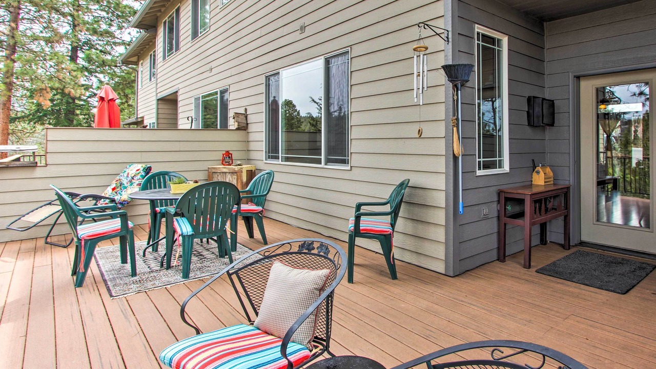 Photo of Outdoor in Klamath Falls