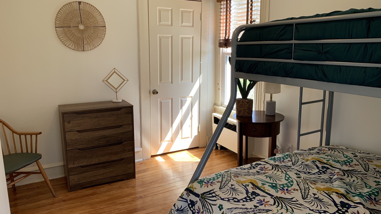 Photo of Bedroom in Shawanese