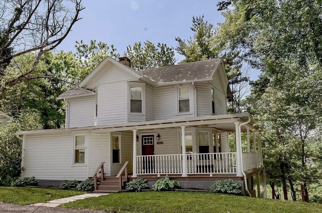 Photo of Outdoor in Shawanese