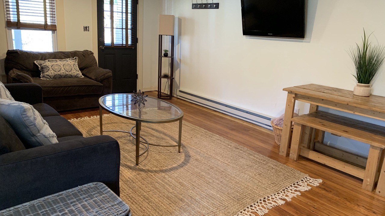 Photo of Livingroom in Shawanese