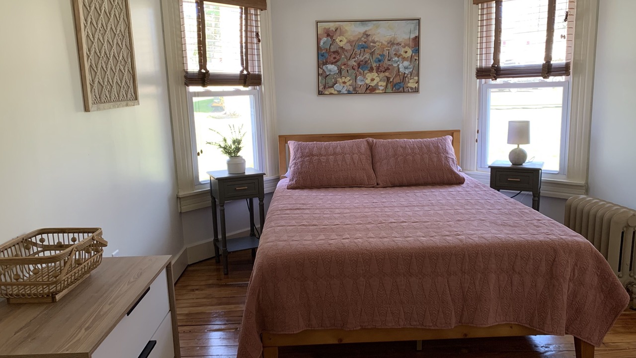 Photo of Bedroom in Shawanese