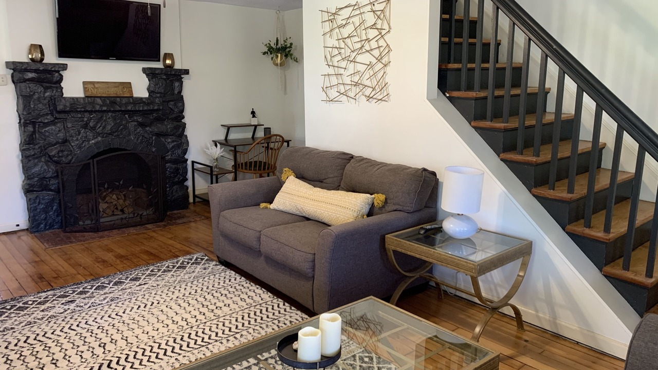 Photo of Livingroom in Shawanese