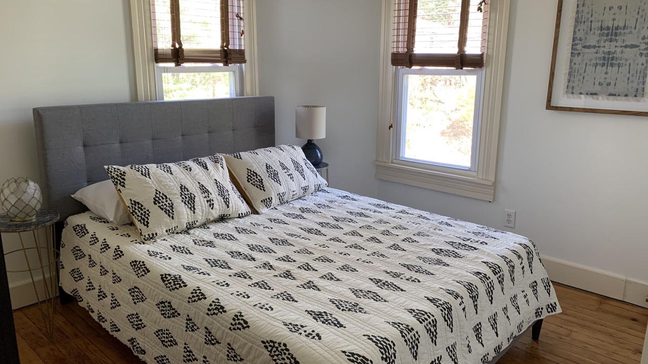 Photo of Bedroom in Shawanese