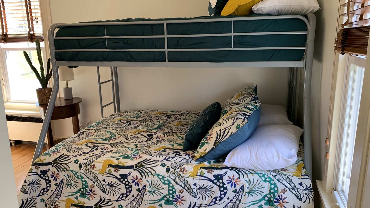 Photo of Bedroom in Shawanese