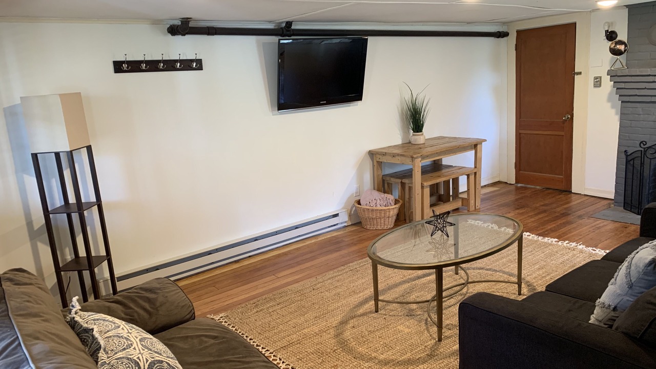 Photo of Livingroom in Shawanese