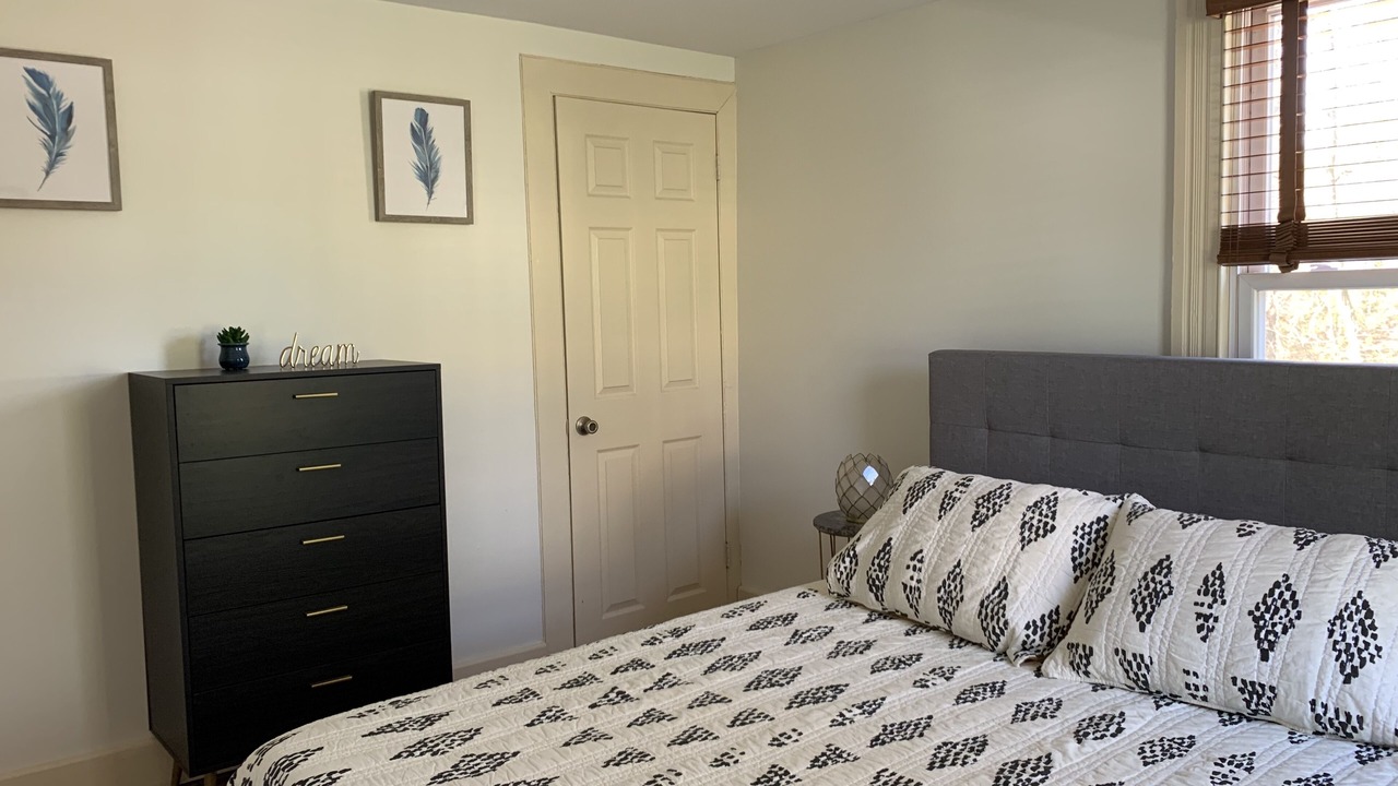 Photo of Bedroom in Shawanese