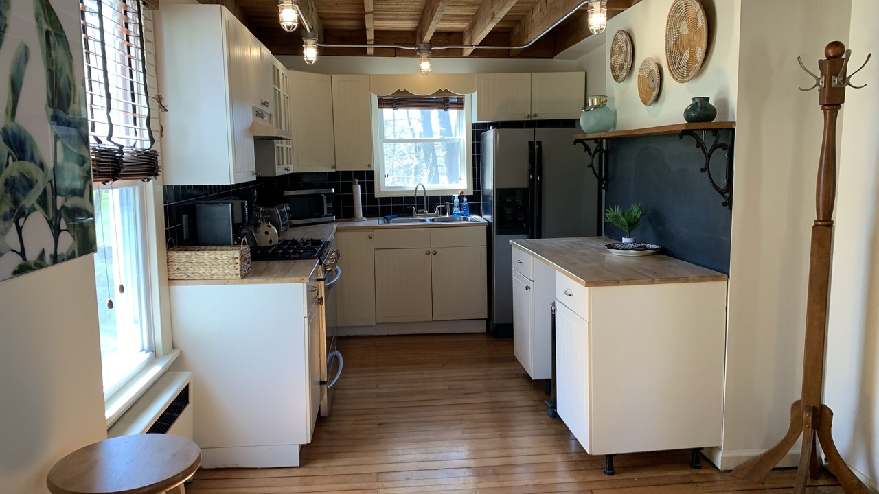 Photo of Kitchen in Shawanese