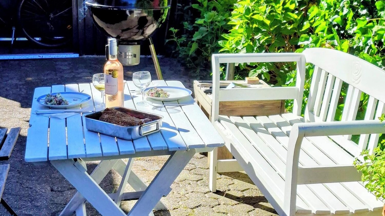 Photo of Outdoor in Nordby