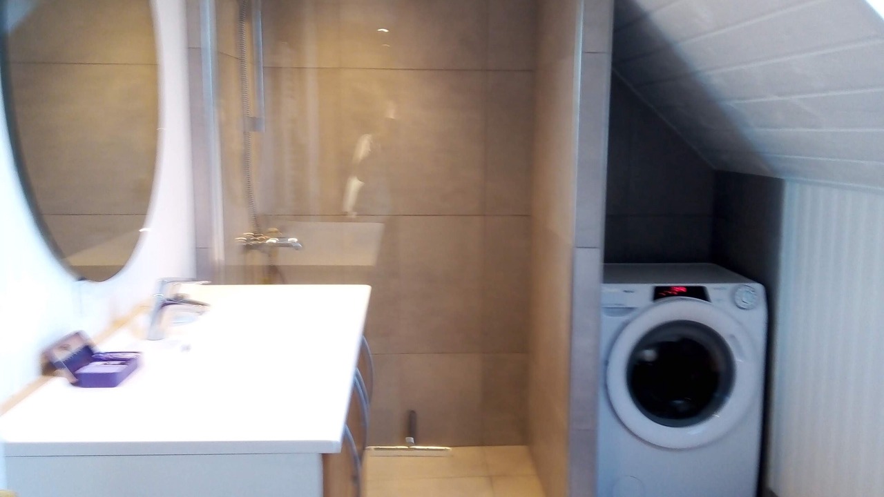 Photo of Bathroom in Nordby