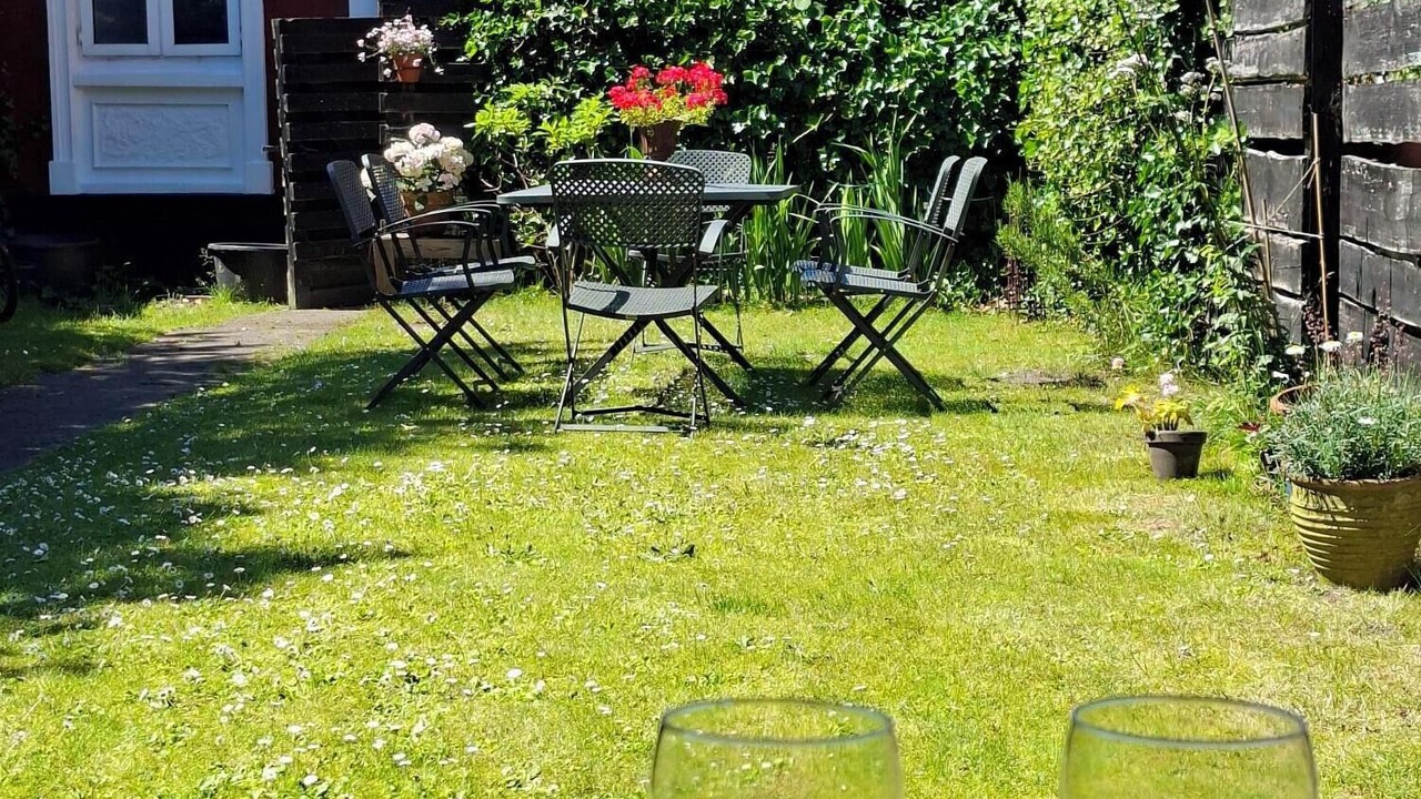 Photo of Outdoor in Nordby