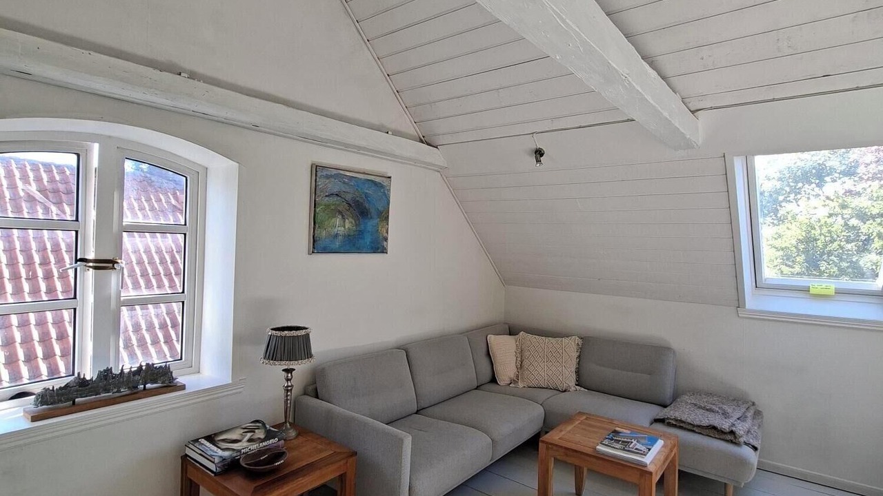 Photo of Livingroom in Nordby