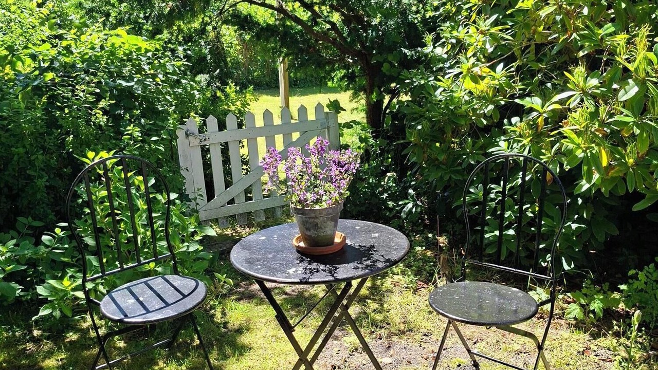 Photo of Outdoor in Nordby