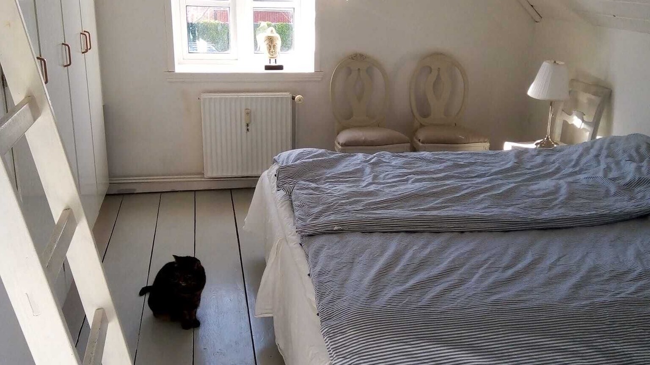 Photo of Bedroom in Nordby