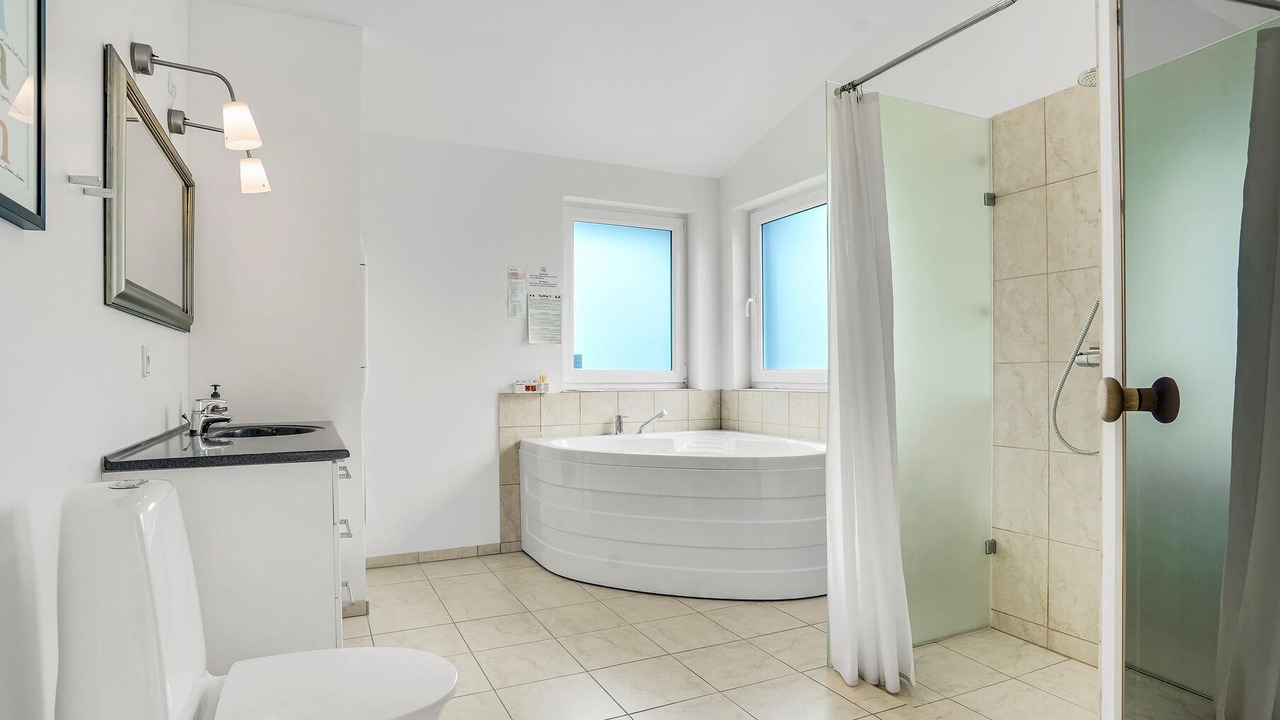Photo of Bathroom in Tranum
