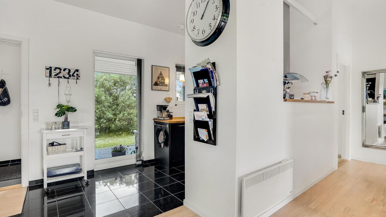 Photo of Bedroom in Tranum