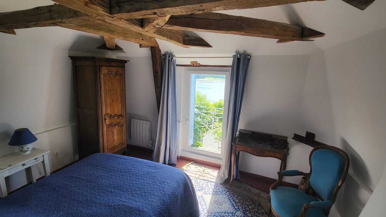 Photo of Bedroom in Saint-Satur