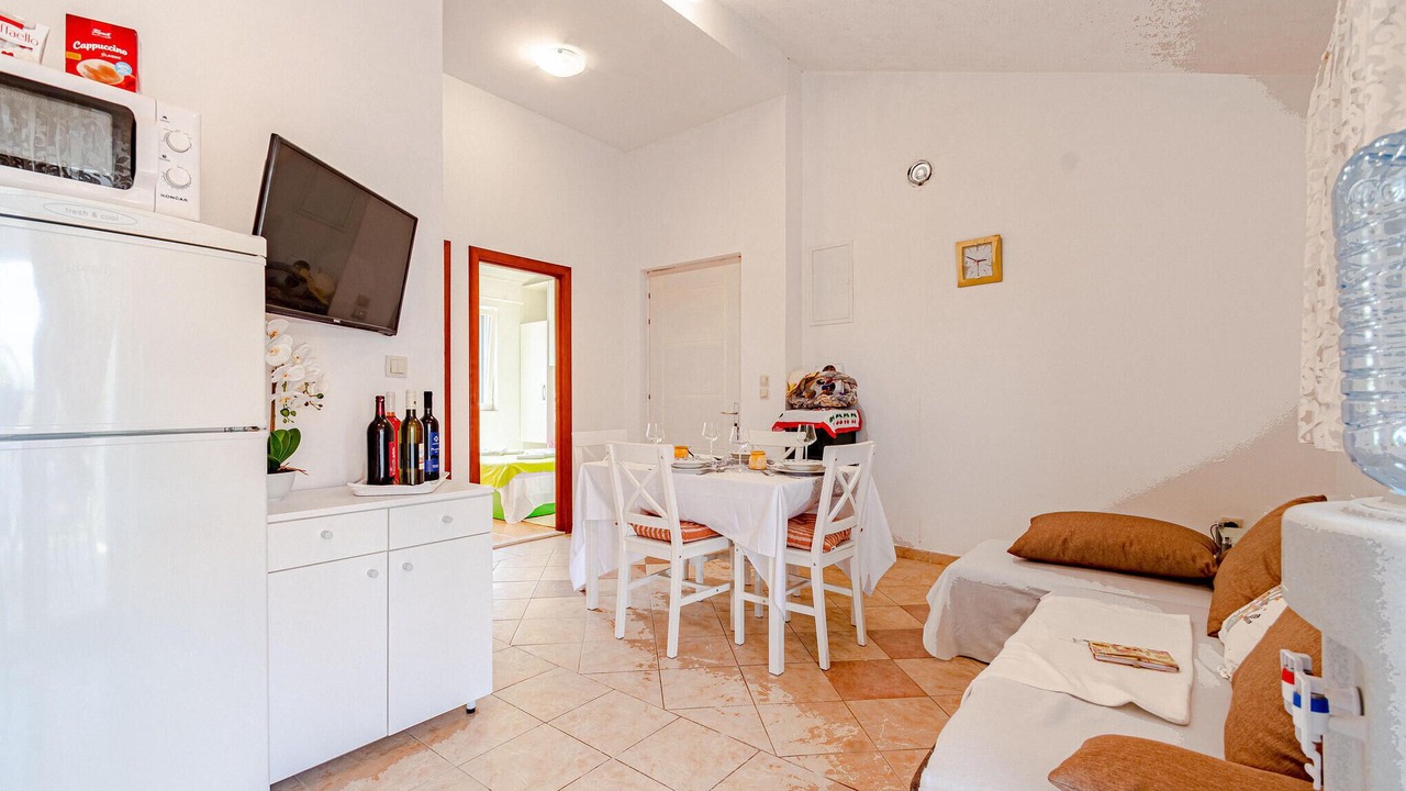 Photo of Bedroom in Peljesac peninsula