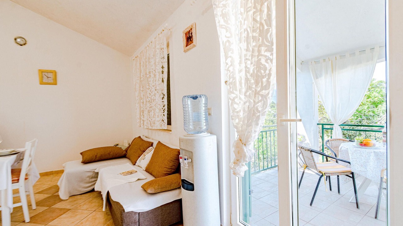 Photo of Bedroom in Peljesac peninsula
