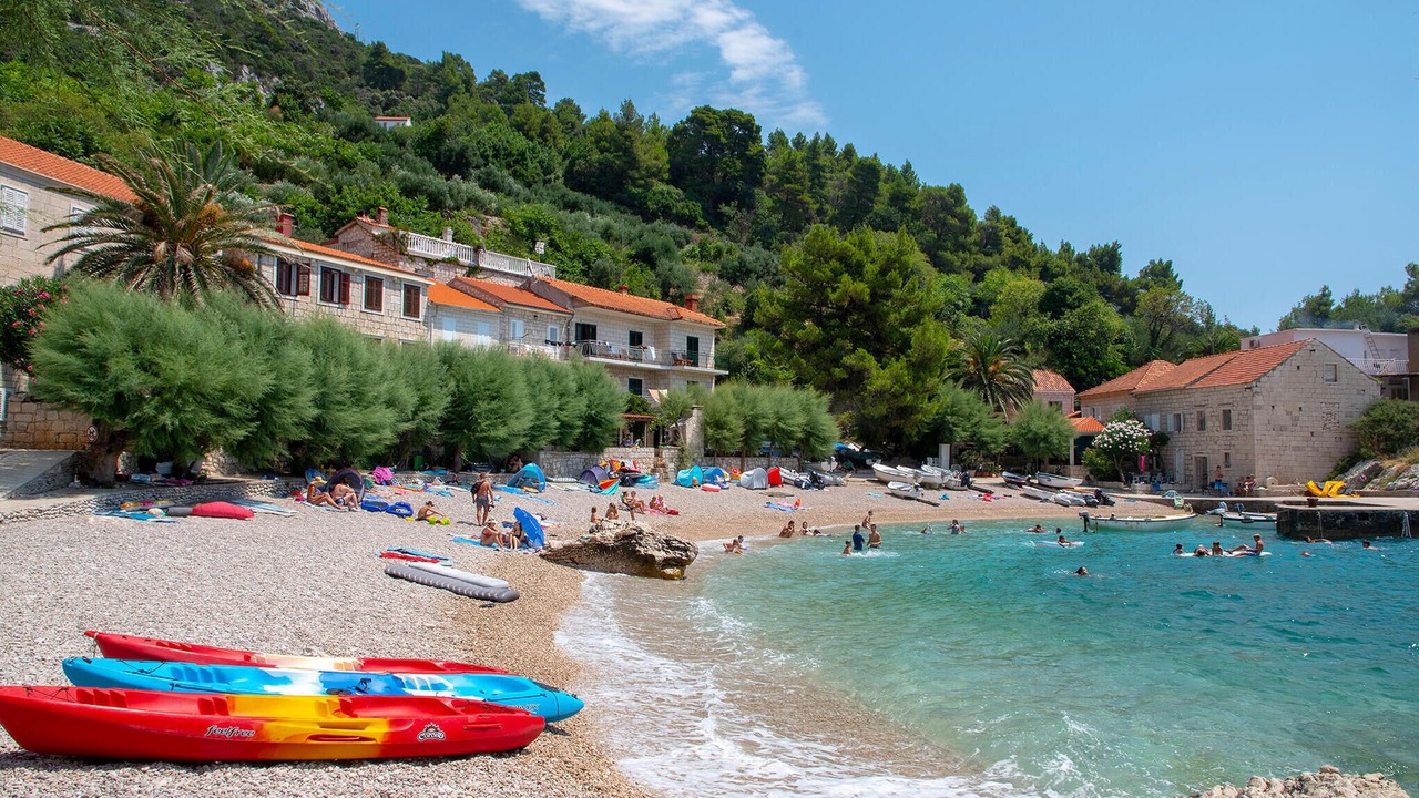 Photo of Others in Peljesac peninsula