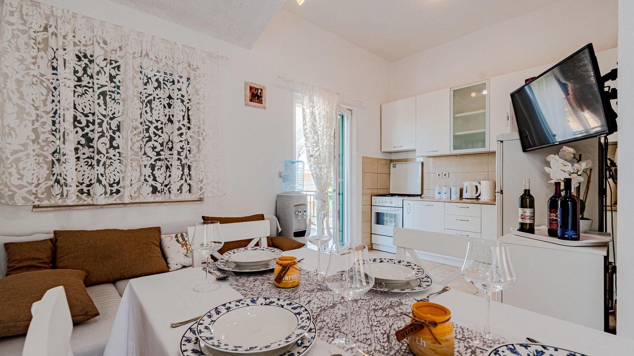 Photo of Bedroom in Peljesac peninsula