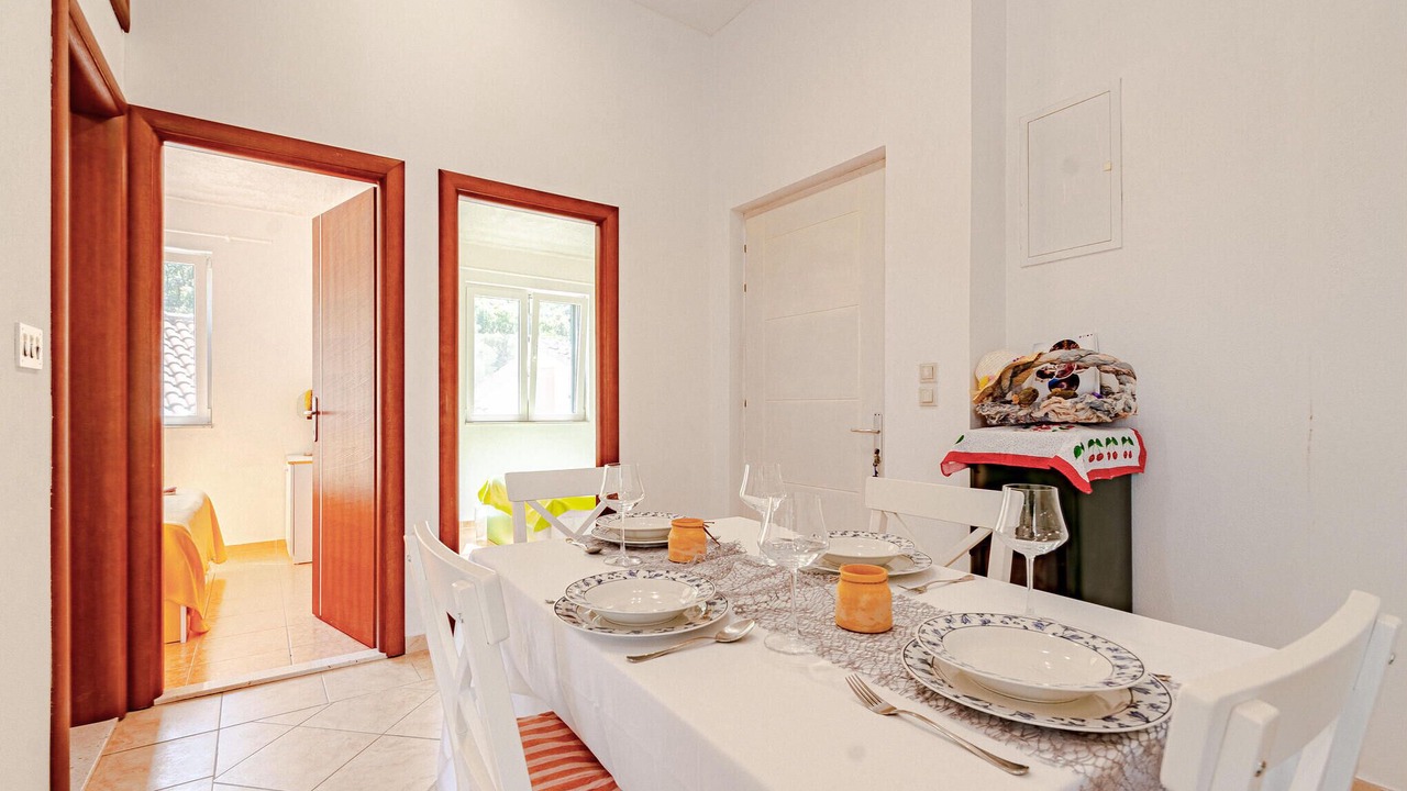 Photo of Bedroom in Peljesac peninsula