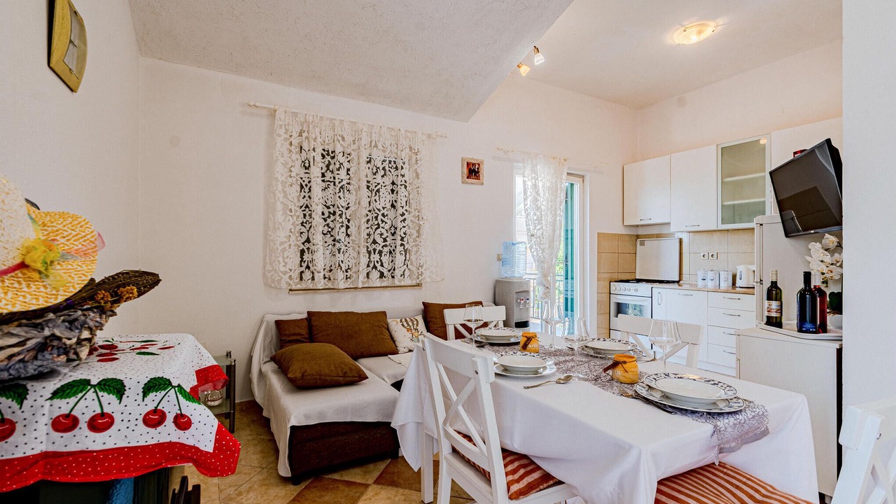 Photo of Bedroom in Peljesac peninsula