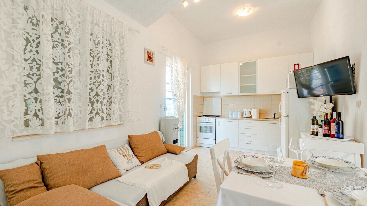 Photo of Bedroom in Peljesac peninsula