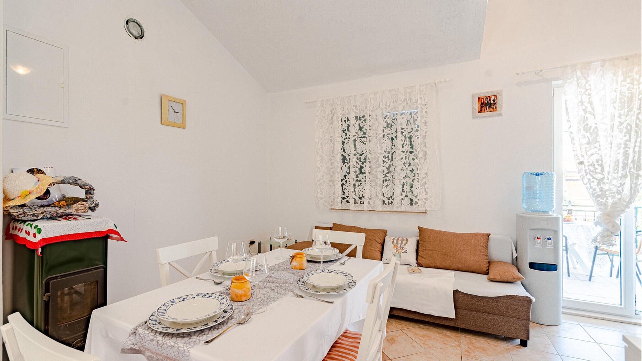 Photo of Bedroom in Peljesac peninsula