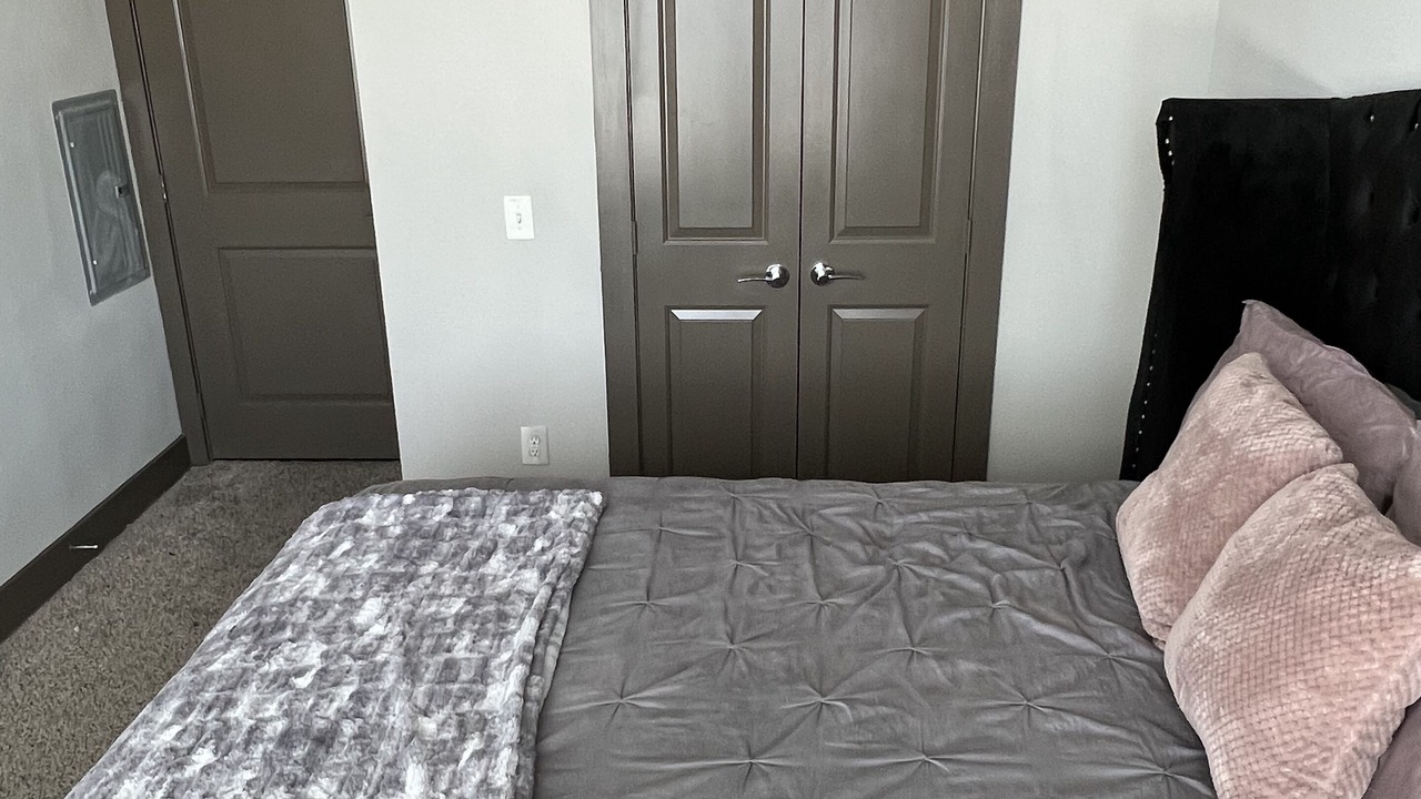 Photo of Bedroom in Memorial