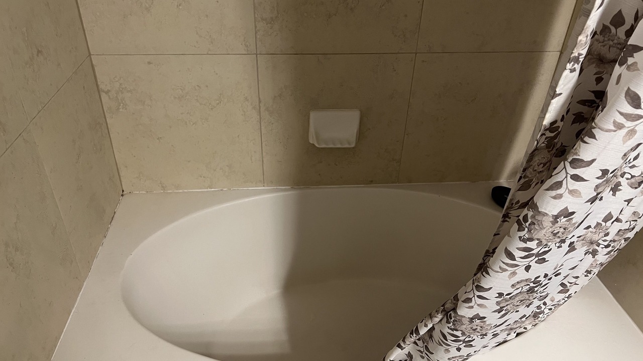 Photo of Bathroom in Memorial