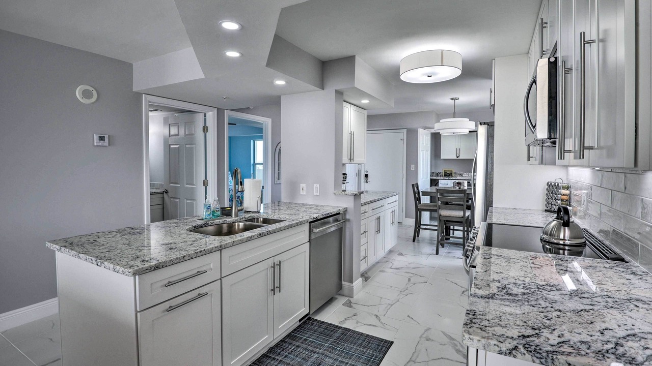 Photo of Others in Seawinds Condo