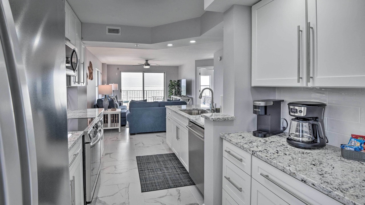 Photo of Others in Seawinds Condo