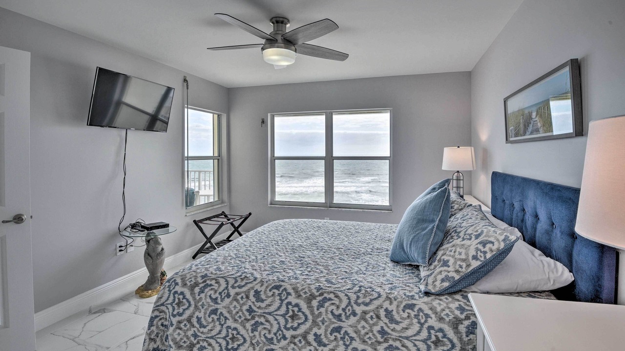 Photo of Bathroom in Seawinds Condo