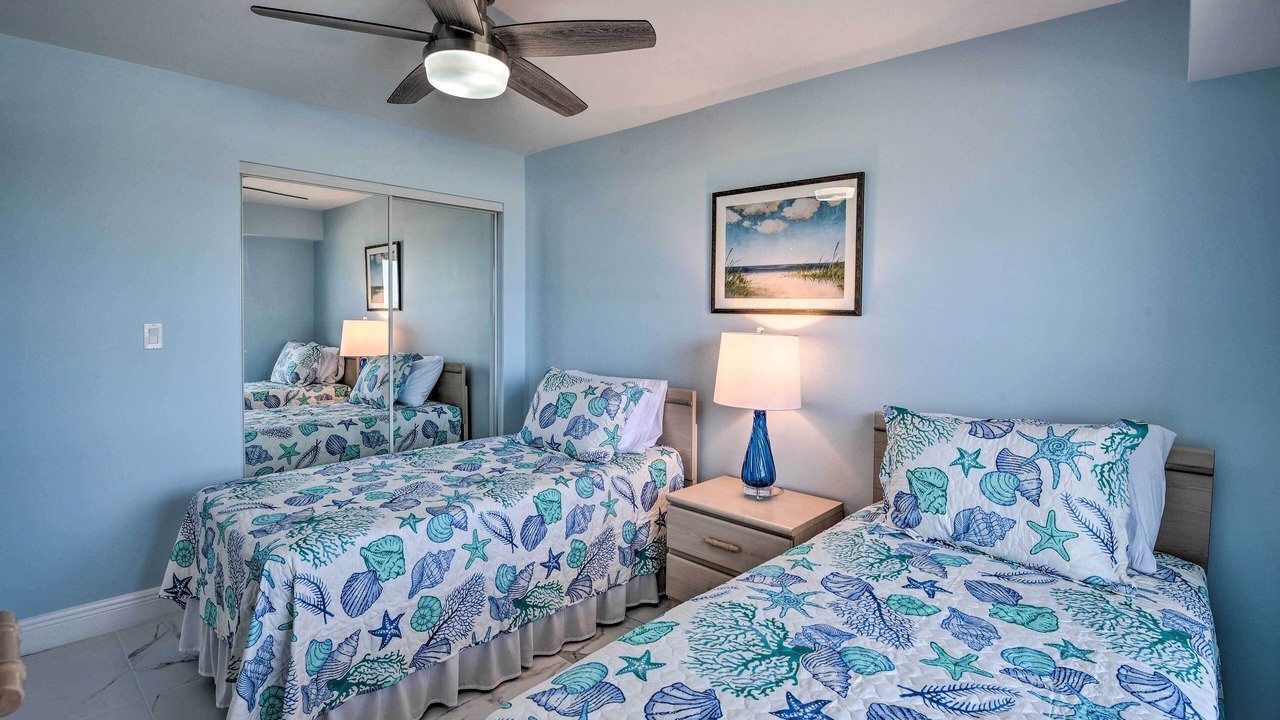 Photo of Others in Seawinds Condo