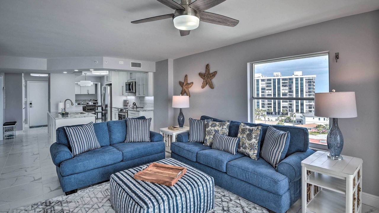 Photo of Others in Seawinds Condo