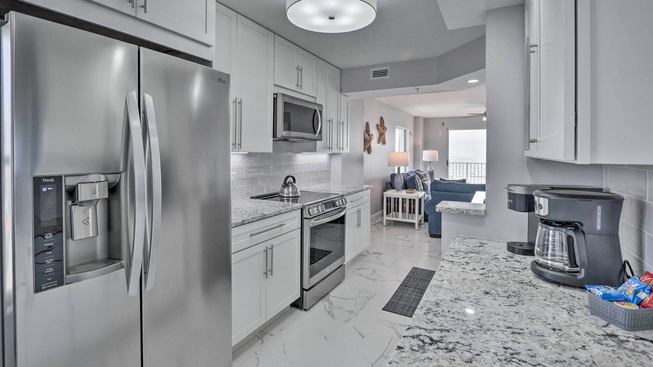 Photo of Others in Seawinds Condo