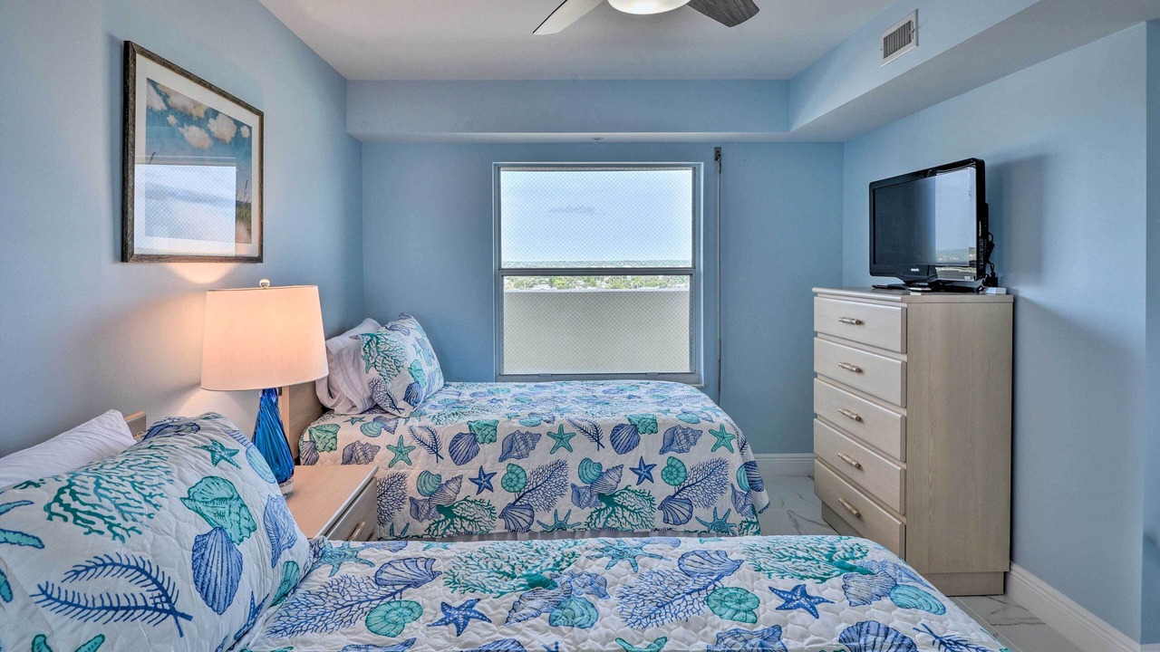 Photo of Others in Seawinds Condo