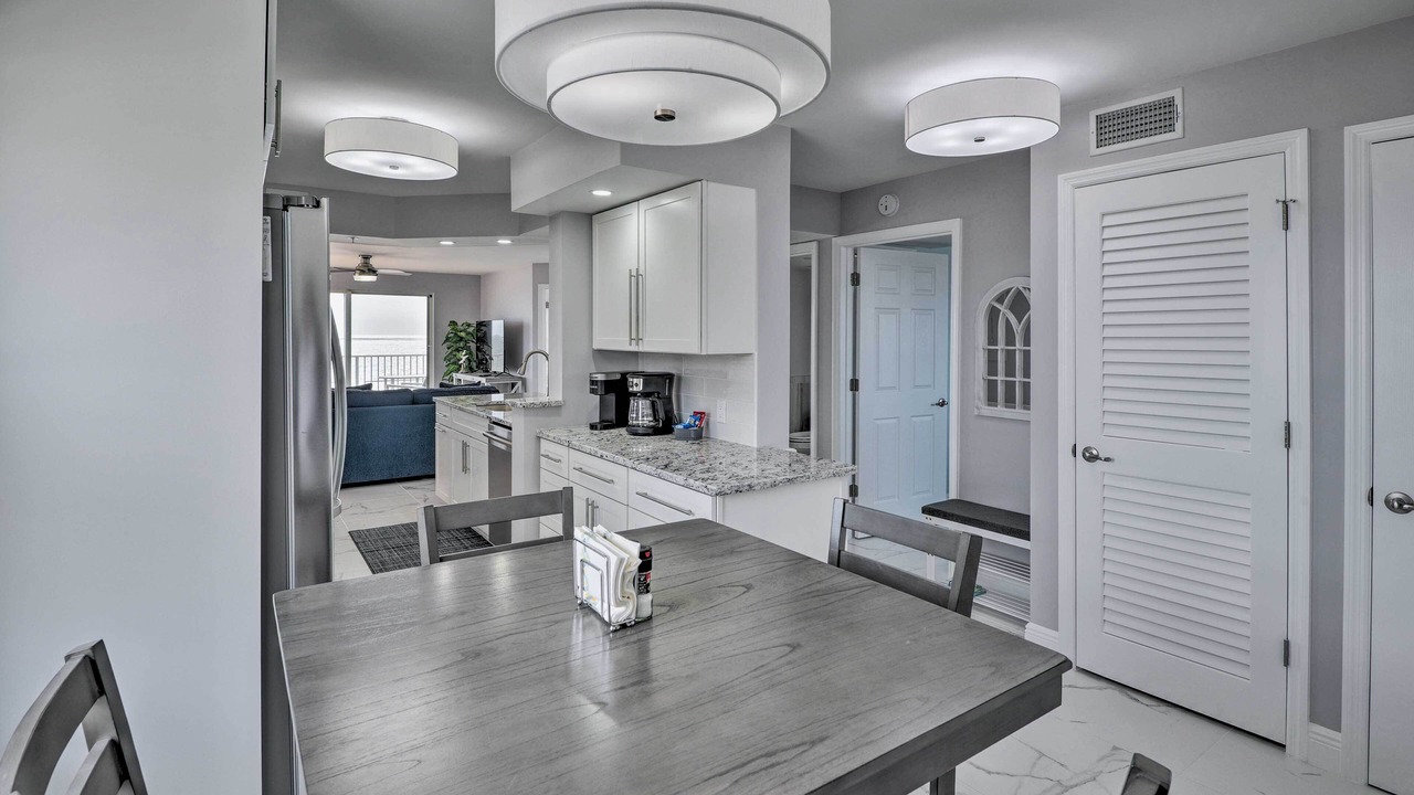 Photo of Others in Seawinds Condo