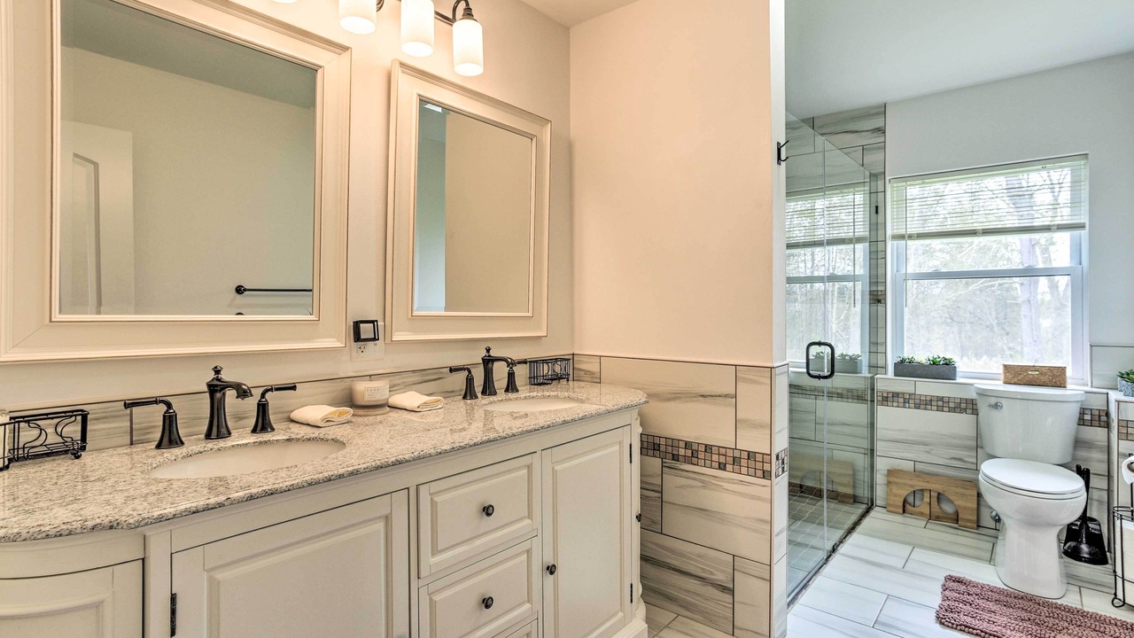 Photo of Bathroom in Athens