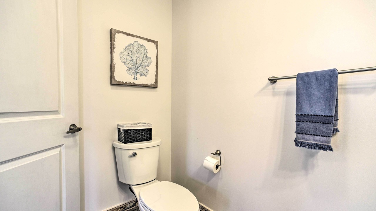 Photo of Bathroom in Athens