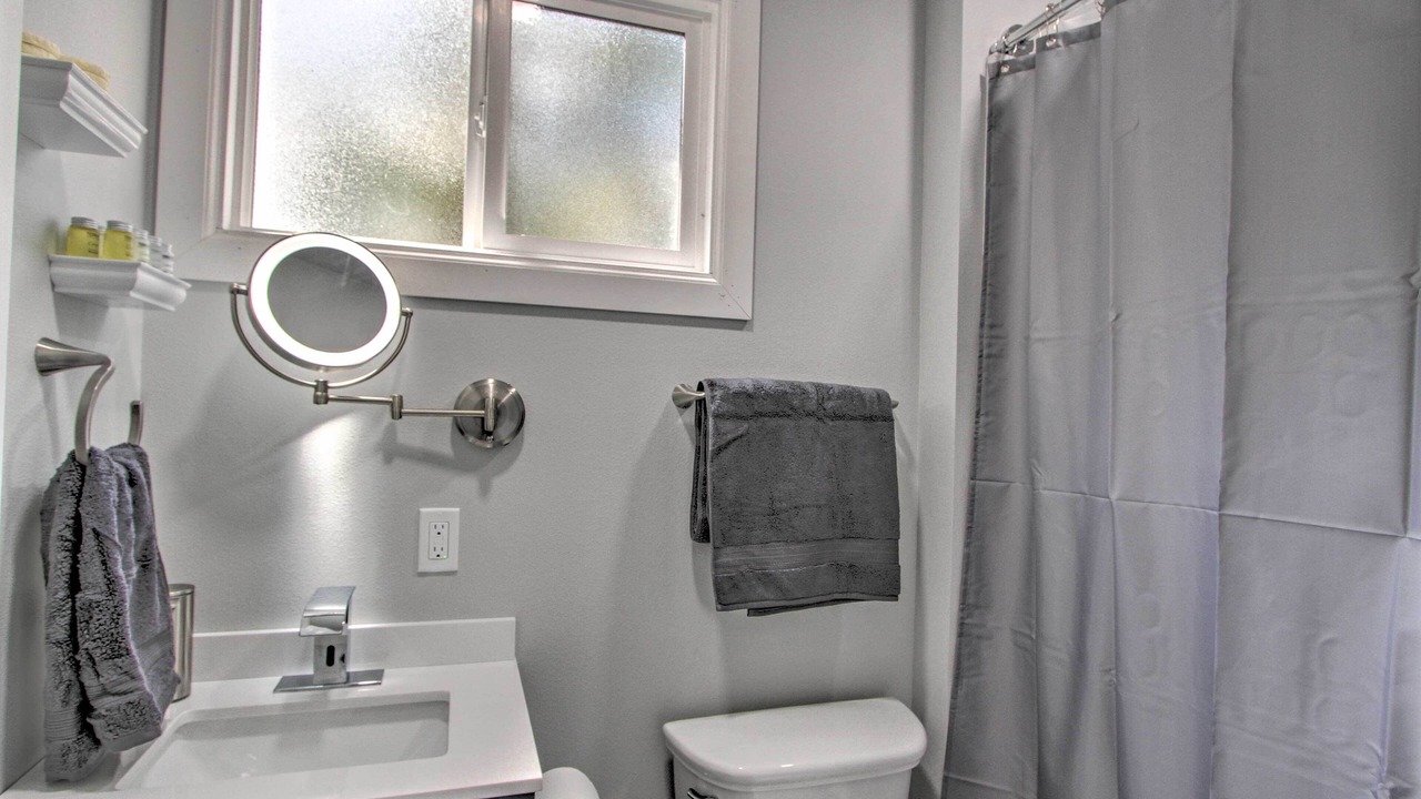 Photo of Bathroom in Pierce County