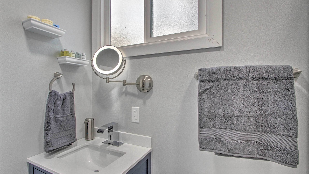 Photo of Bathroom in Pierce County