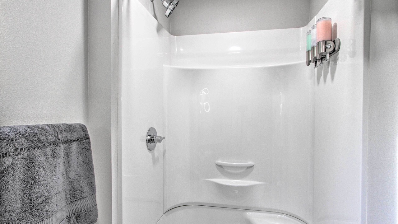 Photo of Bathroom in Pierce County