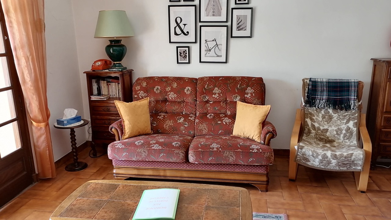 Photo of Livingroom in Pont-Saint-Esprit
