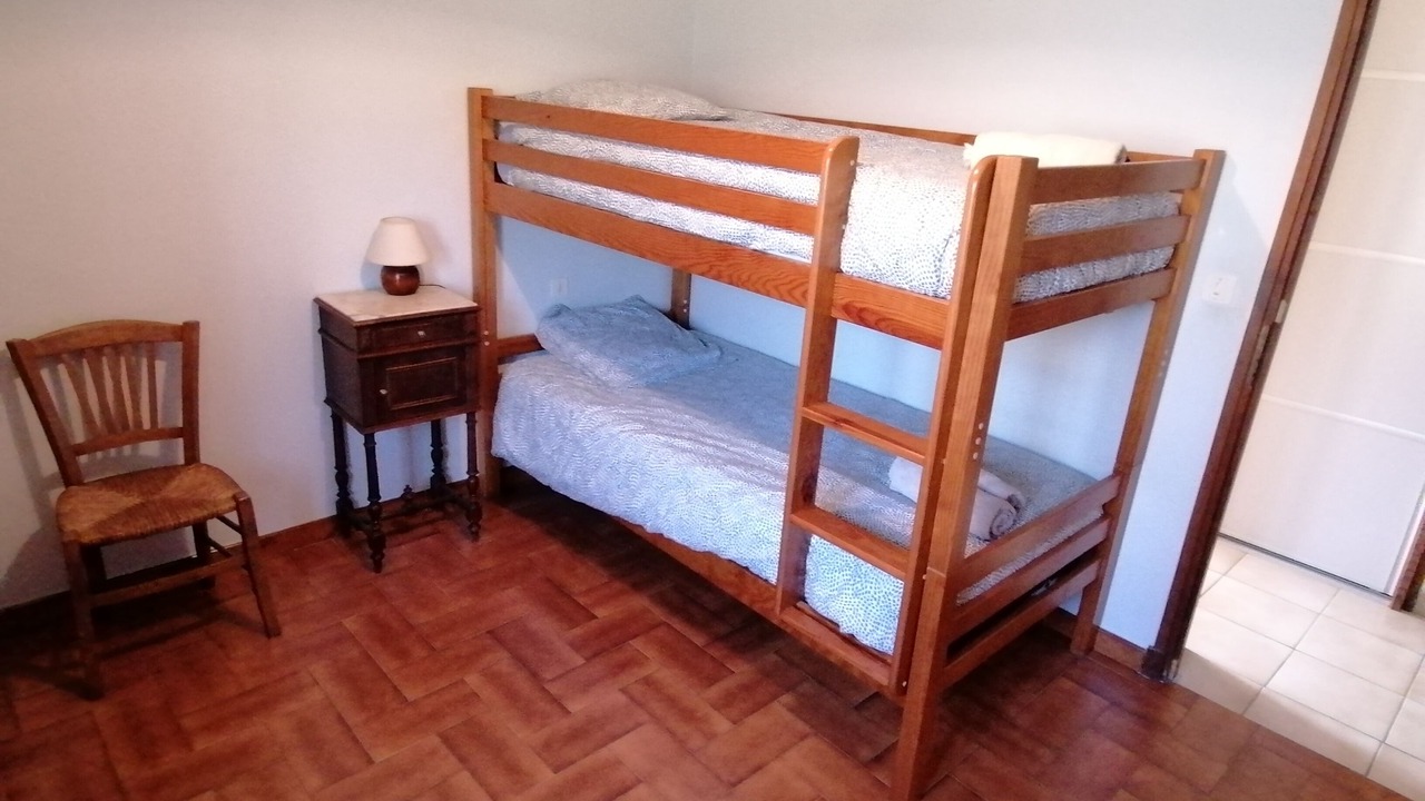 Photo of Bedroom in Pont-Saint-Esprit