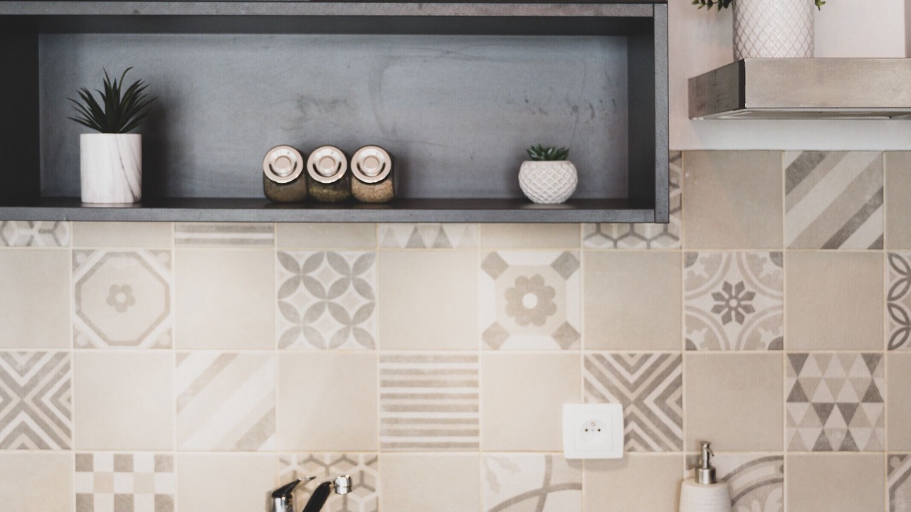 Photo of Kitchen in Cran-Gevrier