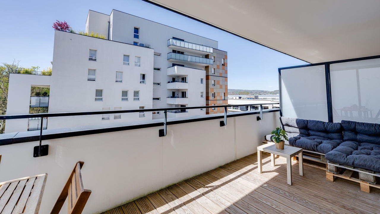 Photo of Outdoor in Cran-Gevrier
