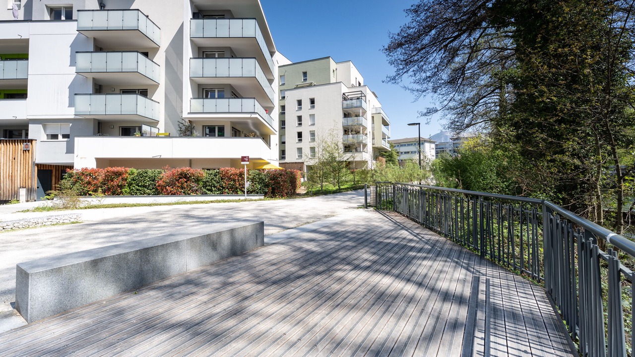 Photo of Outdoor in Cran-Gevrier